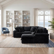 ridge-black-3-3-piece-sectional-with-pull-out-bed-right-side-chaise-and-hidden-storage-12