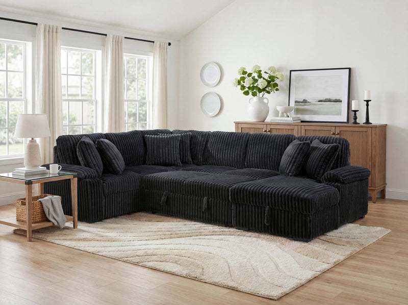 ridge-black-3-3-piece-sectional-with-pull-out-bed-right-side-chaise-and-hidden-storage-14