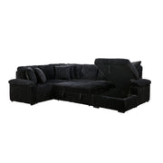ridge-black-3-3-piece-sectional-with-pull-out-bed-right-side-chaise-and-hidden-storage-4