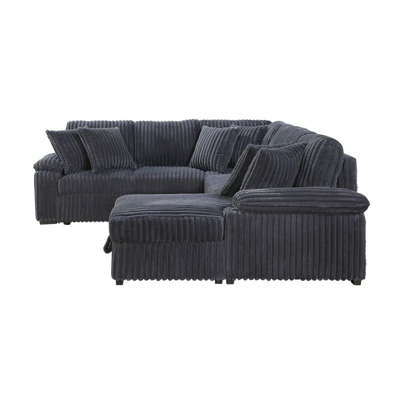 ridge-dark-gray-3-3-piece-sectional-with-pull-out-bed-right-side-chaise-and-hidden-storage-1