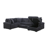 ridge-dark-gray-3-3-piece-sectional-with-pull-out-bed-right-side-chaise-and-hidden-storage-3