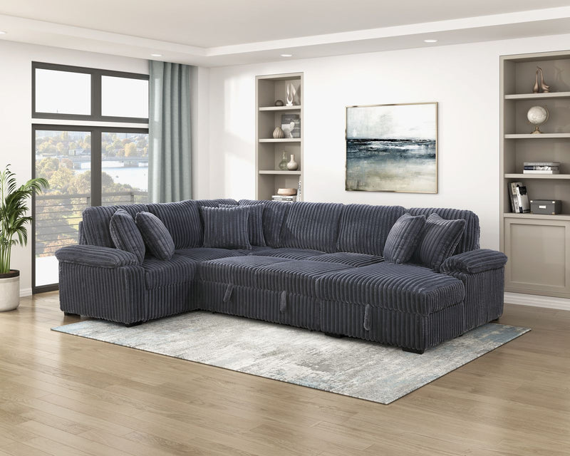 ridge-dark-gray-3-3-piece-sectional-with-pull-out-bed-right-side-chaise-and-hidden-storage-7