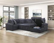 ridge-dark-gray-3-3-piece-sectional-with-pull-out-bed-right-side-chaise-and-hidden-storage-8
