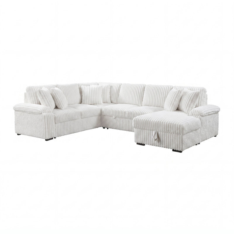 ridge-white-3-3-piece-sectional-with-pull-out-bed-right-side-chaise-and-hidden-storage-12