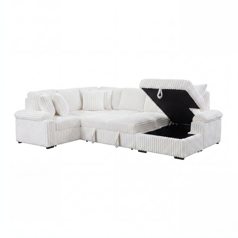 ridge-white-3-3-piece-sectional-with-pull-out-bed-right-side-chaise-and-hidden-storage-13
