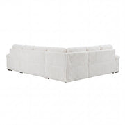 ridge-white-3-3-piece-sectional-with-pull-out-bed-right-side-chaise-and-hidden-storage-3