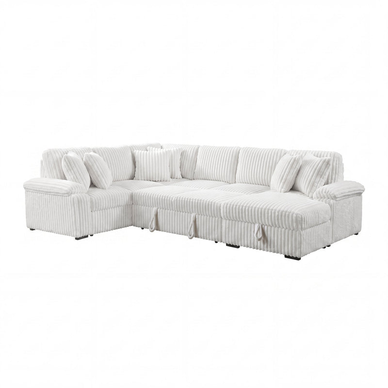 ridge-white-3-3-piece-sectional-with-pull-out-bed-right-side-chaise-and-hidden-storage-8