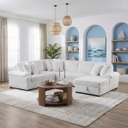 ridge-white-3-3-piece-sectional-with-pull-out-bed-right-side-chaise-and-hidden-storage-9