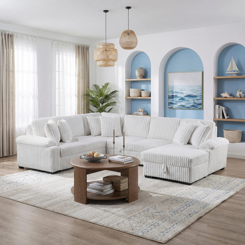 ridge-white-3-3-piece-sectional-with-pull-out-bed-right-side-chaise-and-hidden-storage-9