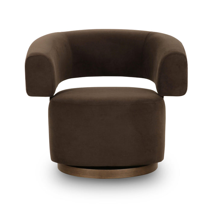 river-chocolate-brown-performance-velvet-swivel-accent-chair-3