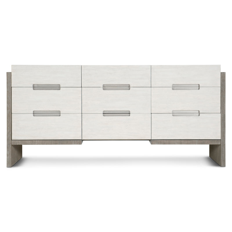 Foundations Dresser