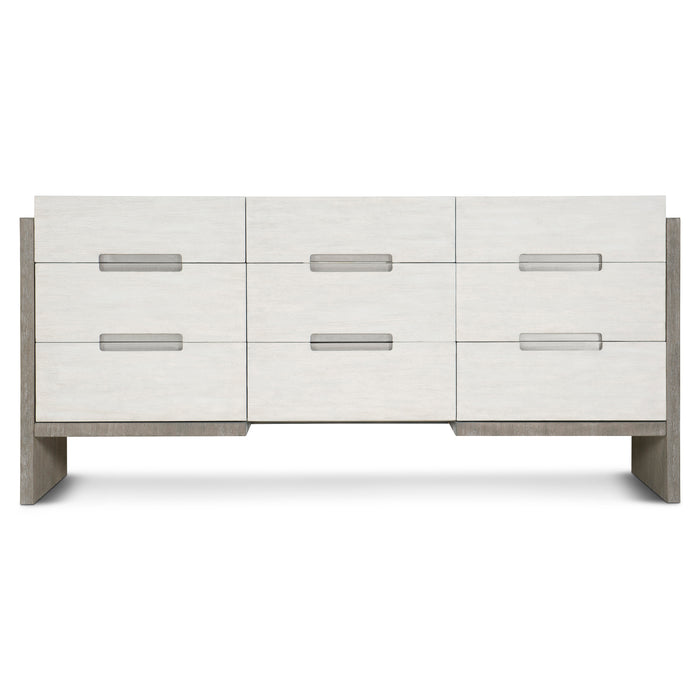 Foundations Dresser - Furniture City (CA)l