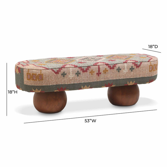 rizi-textured-wool-upholstered-bench-5