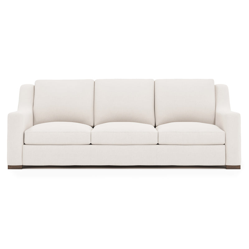 Germain Fabric Sleeper Sofa