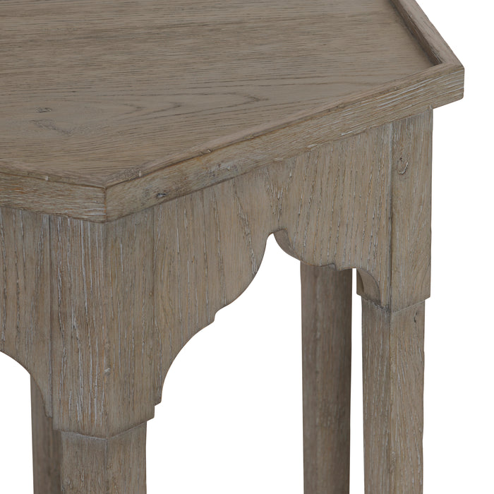 Albion Side Table - Furniture City (CA)l