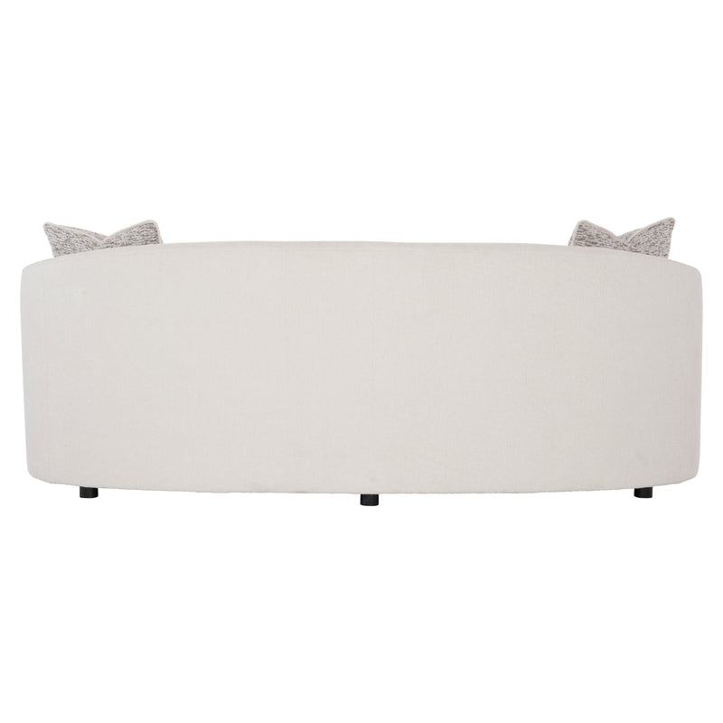 Elle Fabric Sofa
