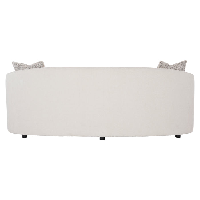 Elle Fabric Sofa - Furniture City (CA)l