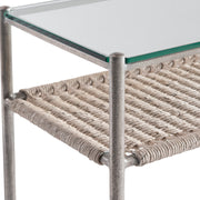 Kendo Console Table - Furniture City (CA)l
