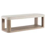 Loggia Bench - Furniture City (CA)l