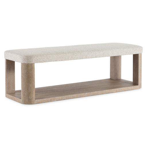 Loggia Bench - Furniture City (CA)l