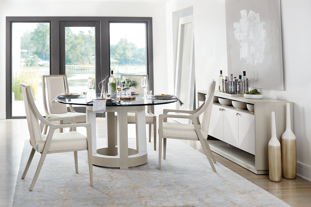 Axiom Dining Table - Furniture City (CA)l
