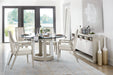 Axiom Dining Table - Furniture City (CA)l