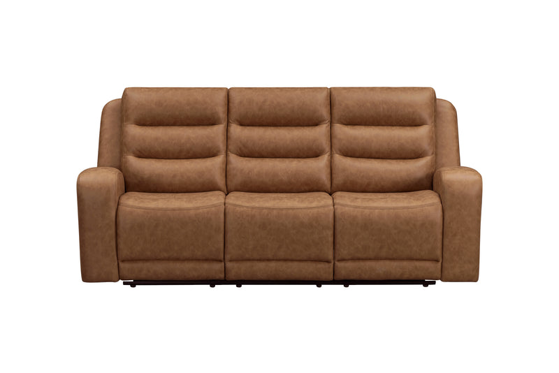 parker-living-napa-wrangler-clay-manual-triple-recline-sofa-and-two-recliners-6