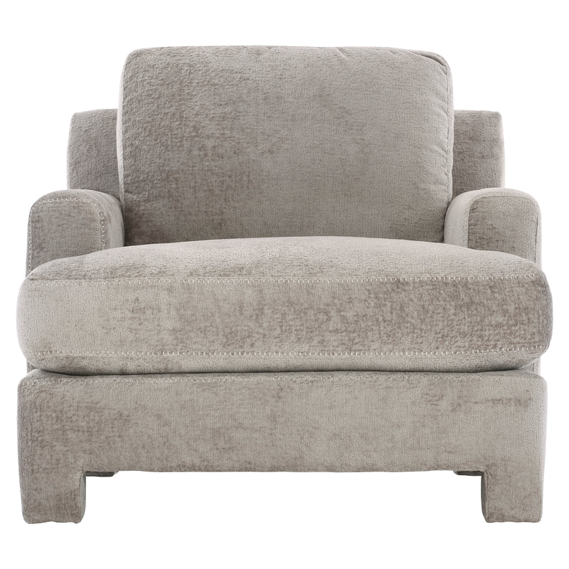 Mily Fabric Chair