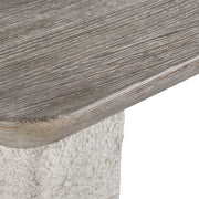 Monolith Console Table - Furniture City (CA)l