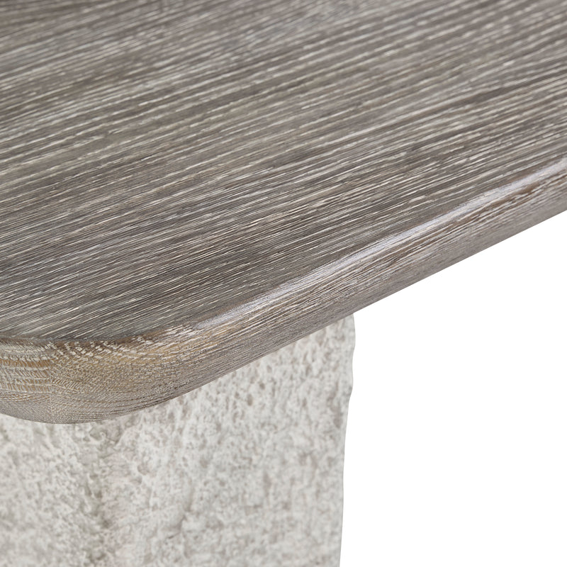 Monolith Console Table - Furniture City (CA)l
