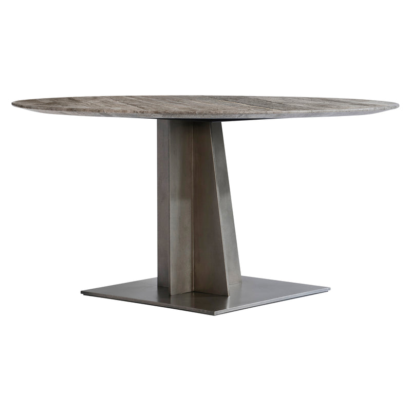 Equis Dining Table - Furniture City (CA)l