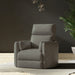 Parker Living Radius - Florence Heron - Powered By Freemotion Cordless Power Swivel Glider Recliner
