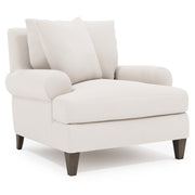 Isabella Fabric Chair - Furniture City (CA)l