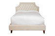 Parker Living Sleep Jasmine - Champagne Queen Bed