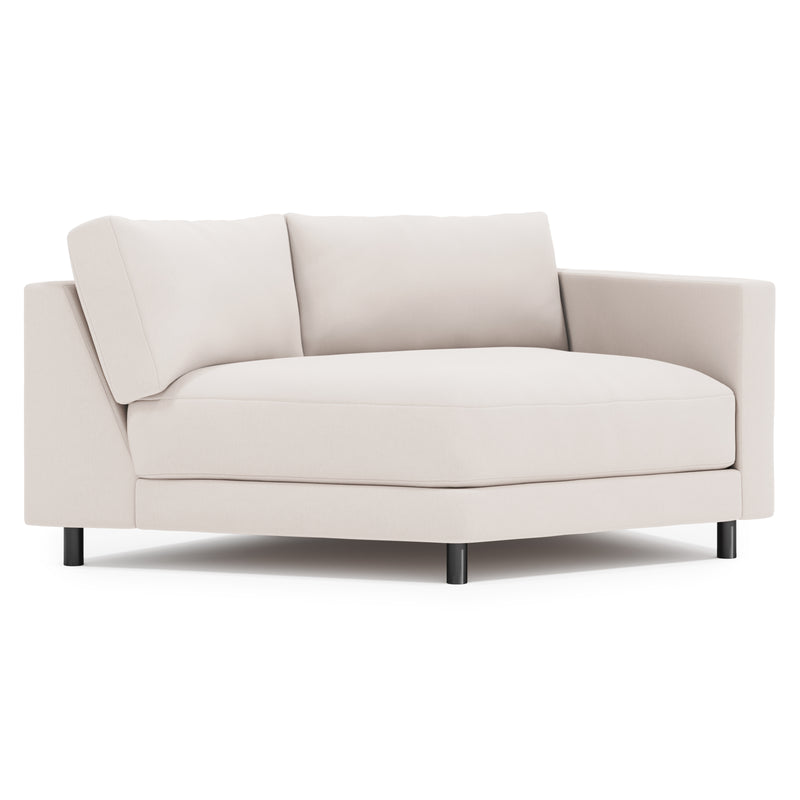 Avanni Outdoor Right Arm Cuddler