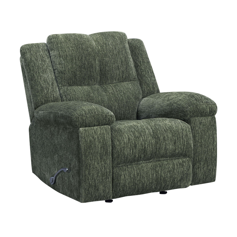 parker-living-bronco-plush-forest-manual-rocker-recliner-1