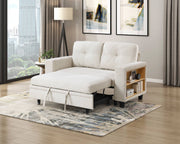 robinson-beige-2-love-seat-with-pull-out-bed-shelves-and-charging-ports-4
