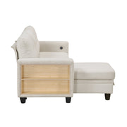 robinson-beige-3-sectional-with-reversible-chaise-pull-out-bed-shelves-and-charging-ports-1