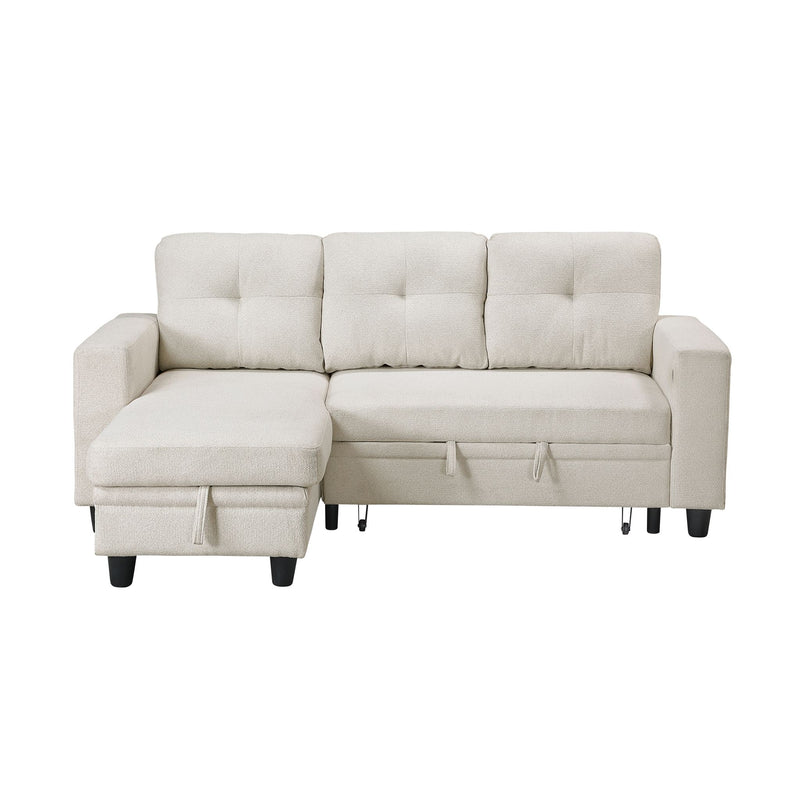 robinson-beige-3-sectional-with-reversible-chaise-pull-out-bed-shelves-and-charging-ports-14