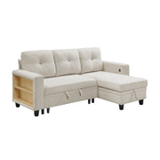 robinson-beige-3-sectional-with-reversible-chaise-pull-out-bed-shelves-and-charging-ports-4