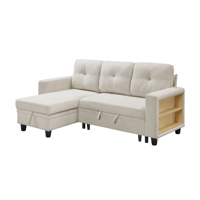 robinson-beige-3-sectional-with-reversible-chaise-pull-out-bed-shelves-and-charging-ports-7
