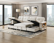 robinson-beige-4-sectional-with-two-chaises-pull-out-bed-shelves-and-charging-ports-14
