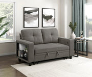 robinson-dark-brown-2-love-seat-with-pull-out-bed-shelves-and-charging-ports-5