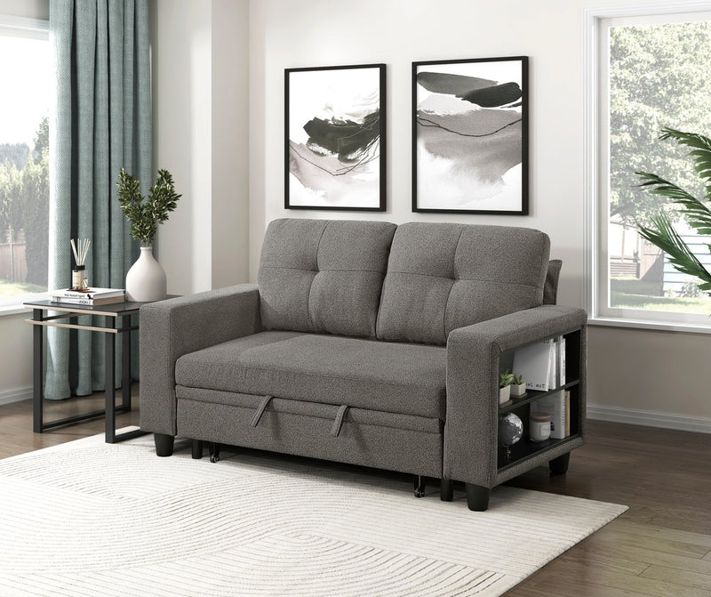 robinson-dark-brown-2-love-seat-with-pull-out-bed-shelves-and-charging-ports-6