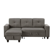 robinson-dark-brown-3-sectional-with-reversible-chaise-pull-out-bed-shelves-and-charging-ports-3