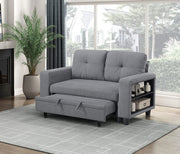 robinson-gray-2-love-seat-with-pull-out-bed-shelves-and-charging-ports-12