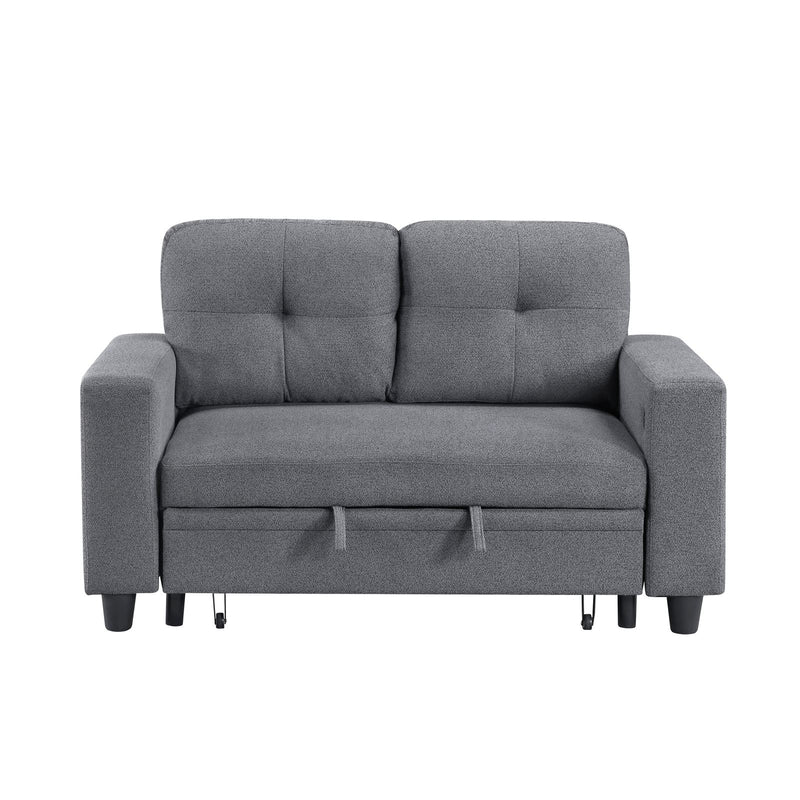 robinson-gray-2-love-seat-with-pull-out-bed-shelves-and-charging-ports-13