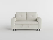 robinson-gray-2-love-seat-with-pull-out-bed-shelves-and-charging-ports-5