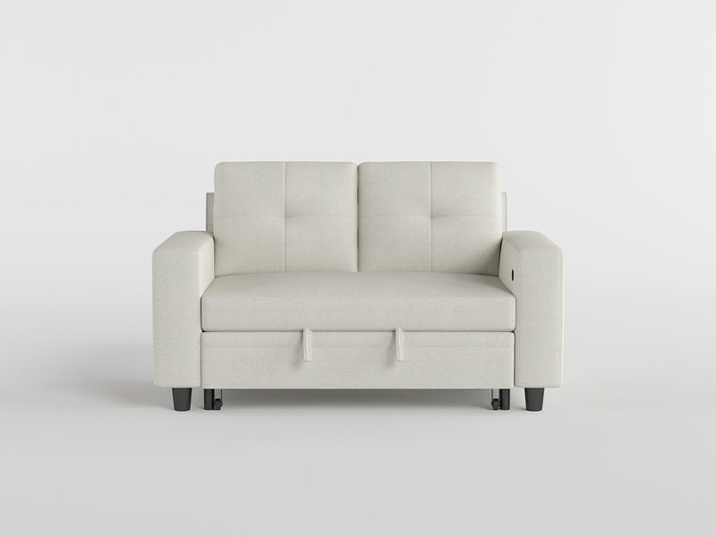 robinson-gray-2-love-seat-with-pull-out-bed-shelves-and-charging-ports-5
