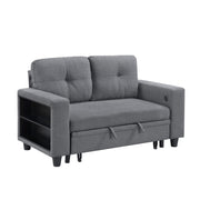 robinson-gray-2-love-seat-with-pull-out-bed-shelves-and-charging-ports-9